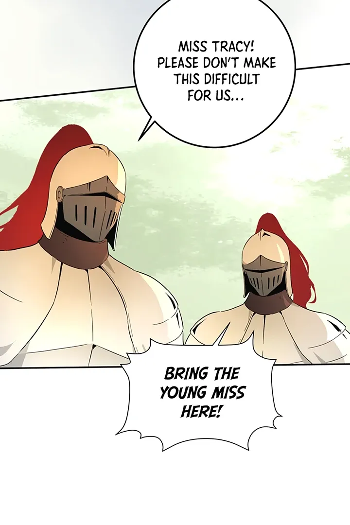 From Six to Sovereignty: The Girl Who Ruled Chapter 36 page 4 - 
