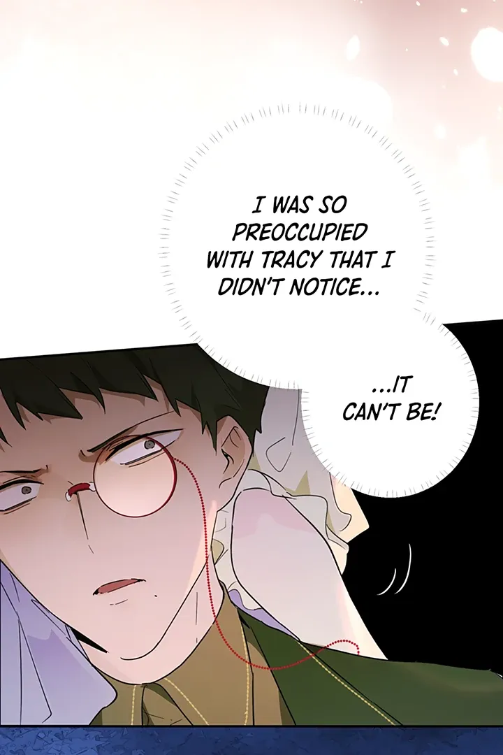 From Six to Sovereignty: The Girl Who Ruled Chapter 36 page 32 - 