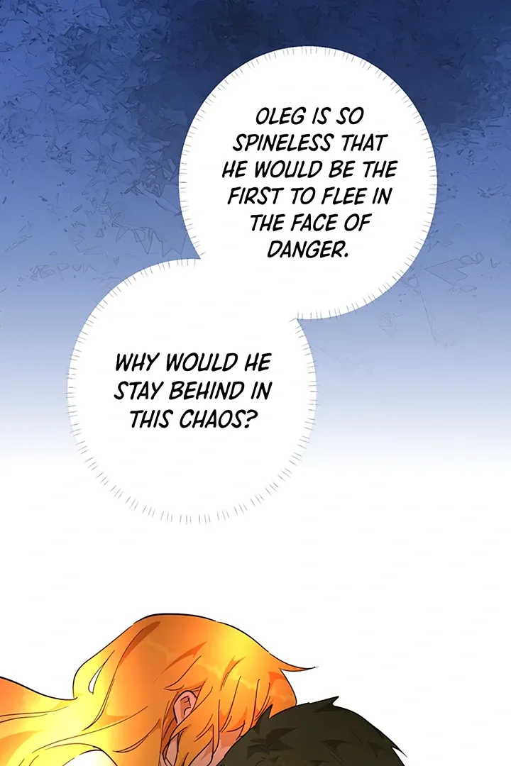From Six to Sovereignty: The Girl Who Ruled Chapter 36 page 33 - 