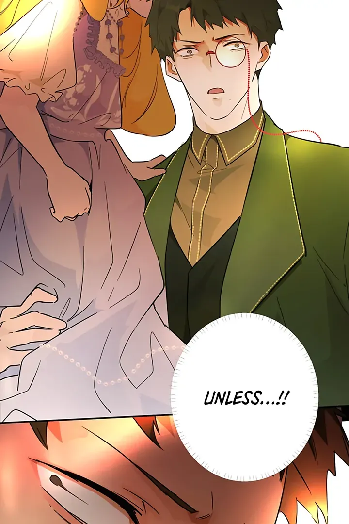 From Six to Sovereignty: The Girl Who Ruled Chapter 36 page 34 - 