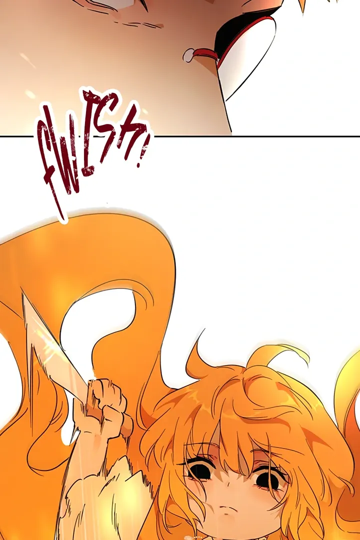 From Six to Sovereignty: The Girl Who Ruled Chapter 36 page 35 - 
