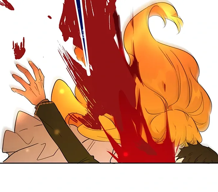 From Six to Sovereignty: The Girl Who Ruled Chapter 36 page 38 - 