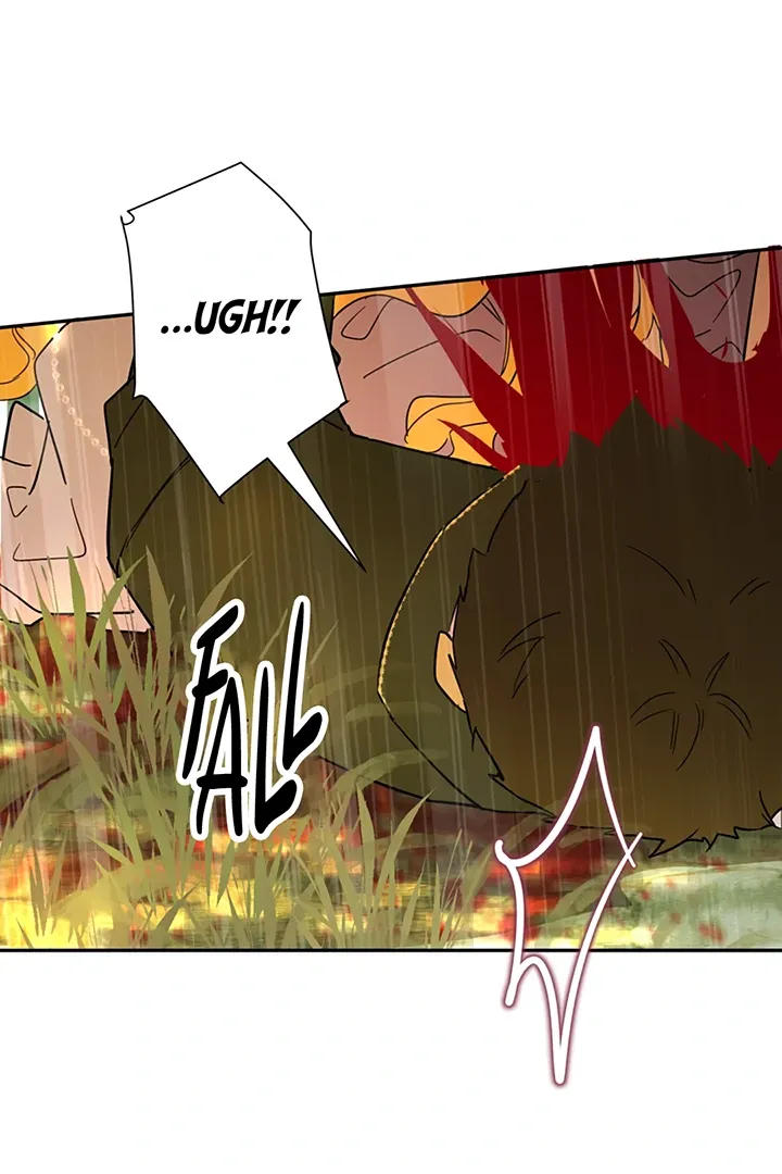 From Six to Sovereignty: The Girl Who Ruled Chapter 36 page 39 - 