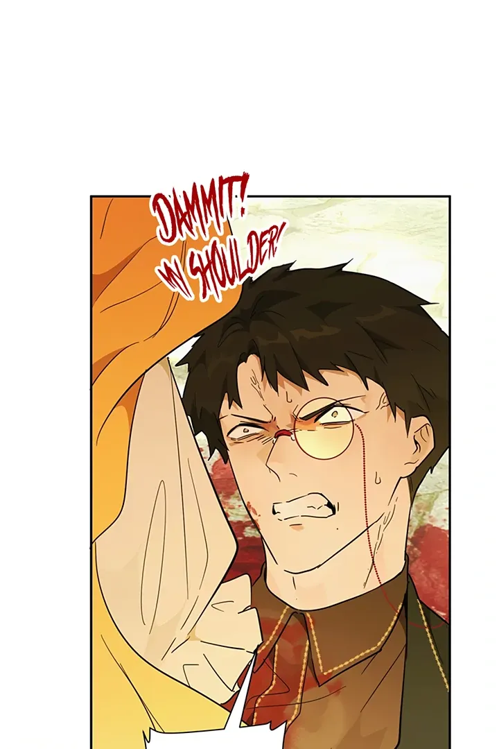 From Six to Sovereignty: The Girl Who Ruled Chapter 36 page 40 - 