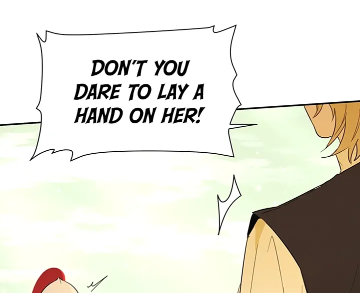 From Six to Sovereignty: The Girl Who Ruled Chapter 36 page 5 - 