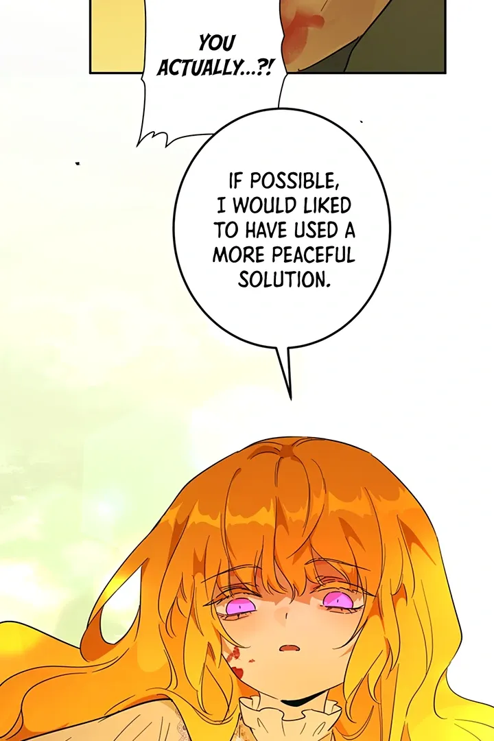 From Six to Sovereignty: The Girl Who Ruled Chapter 36 page 41 - 