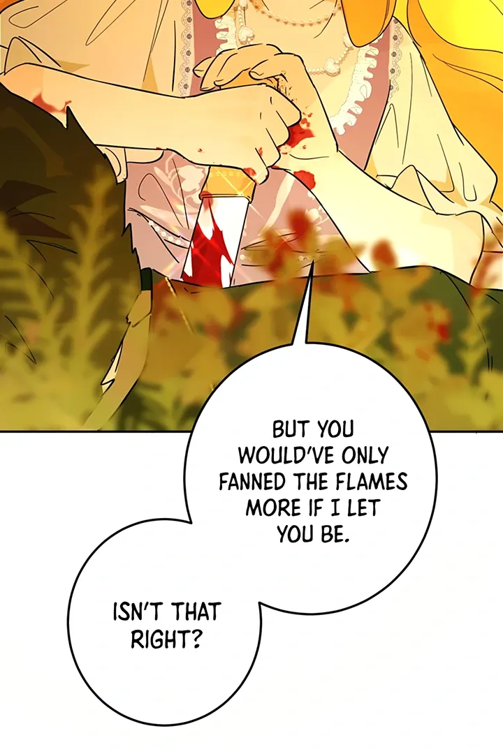 From Six to Sovereignty: The Girl Who Ruled Chapter 36 page 42 - 
