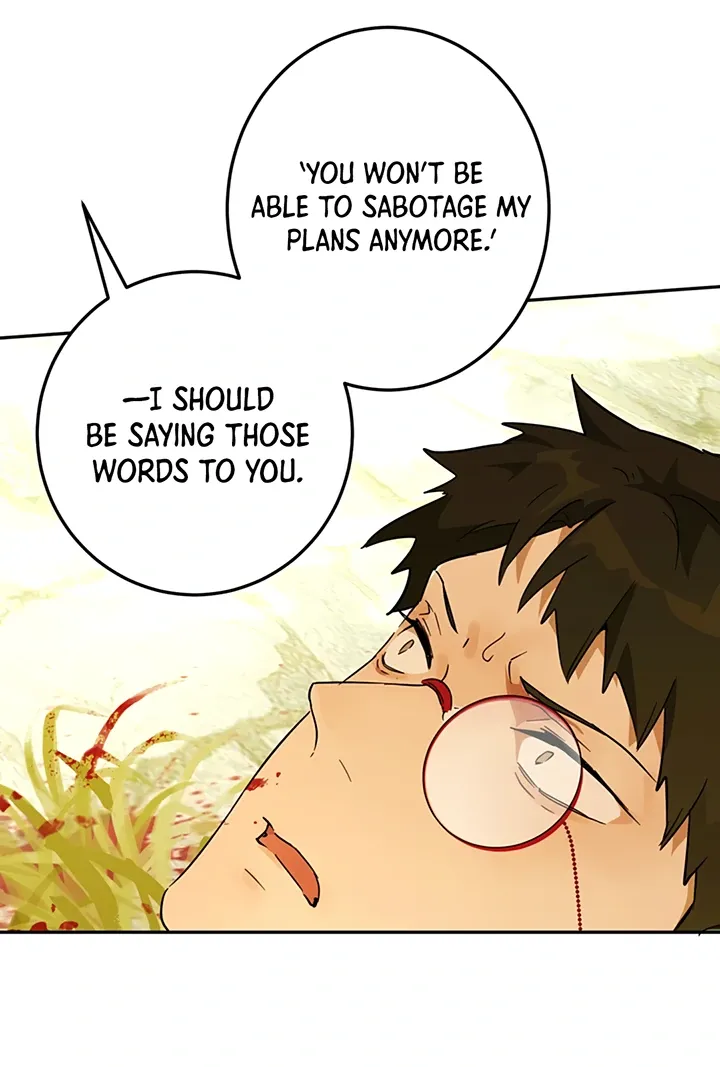 From Six to Sovereignty: The Girl Who Ruled Chapter 36 page 43 - 