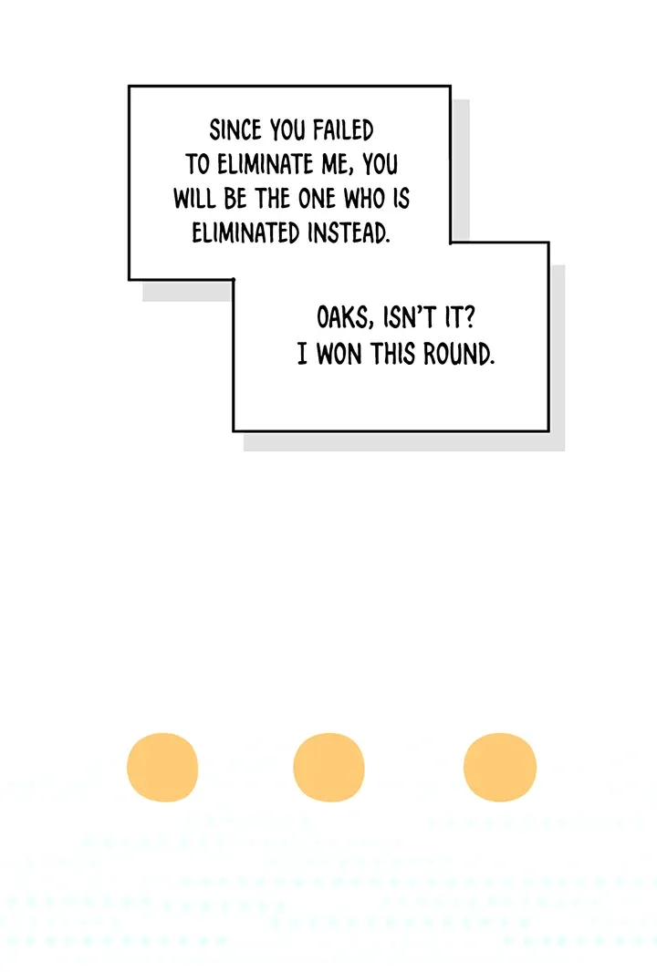 From Six to Sovereignty: The Girl Who Ruled Chapter 36 page 44 - 