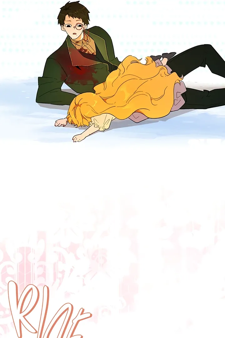 From Six to Sovereignty: The Girl Who Ruled Chapter 36 page 45 - 