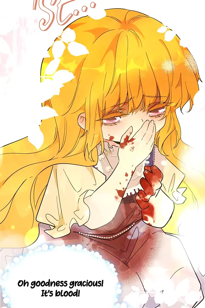 From Six to Sovereignty: The Girl Who Ruled Chapter 36 page 46 - 