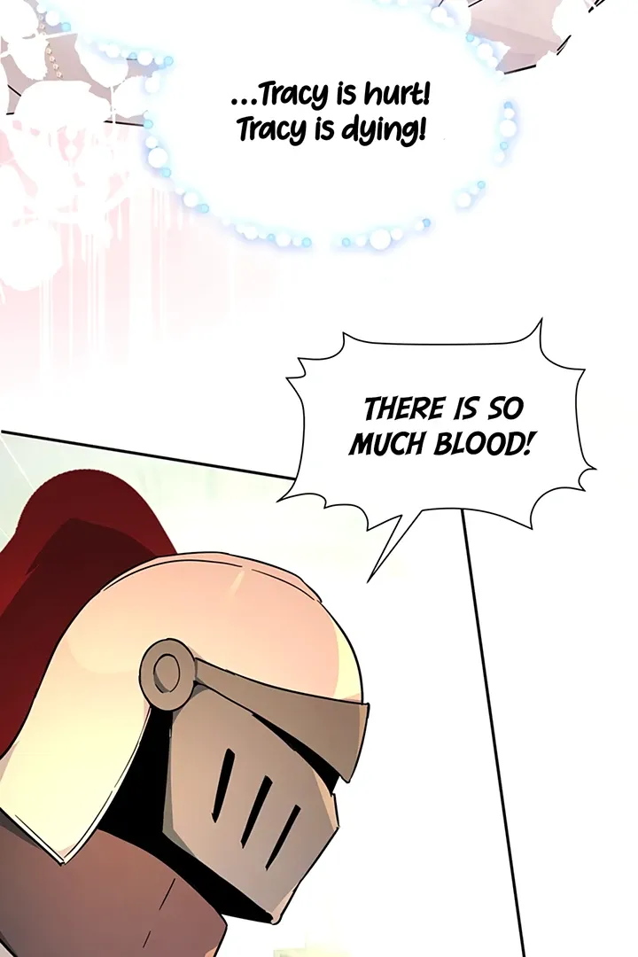 From Six to Sovereignty: The Girl Who Ruled Chapter 36 page 47 - 