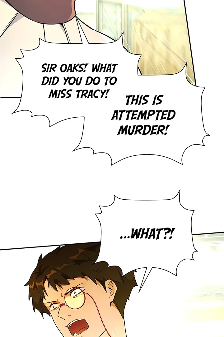 From Six to Sovereignty: The Girl Who Ruled Chapter 36 page 48 - 