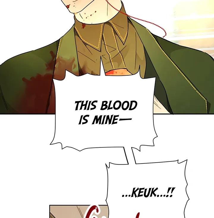 From Six to Sovereignty: The Girl Who Ruled Chapter 36 page 49 - 