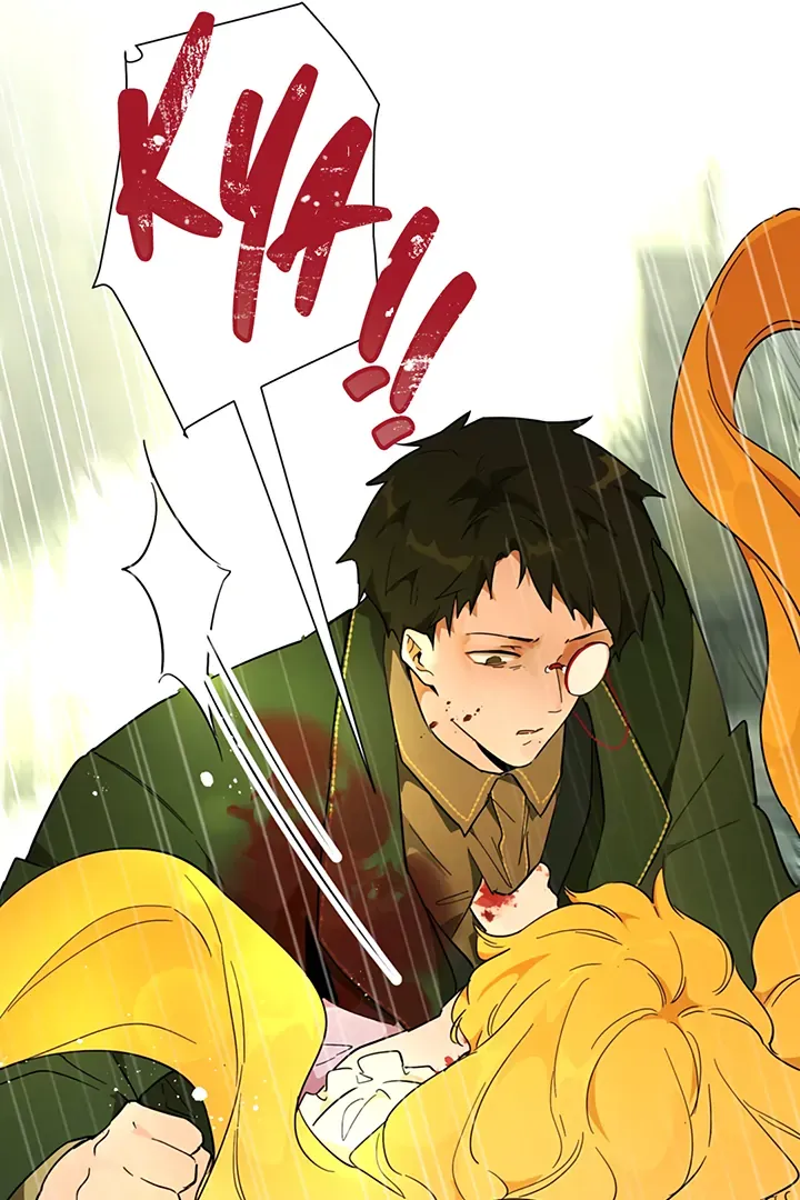 From Six to Sovereignty: The Girl Who Ruled Chapter 36 page 51 - 