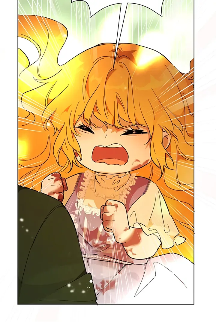 From Six to Sovereignty: The Girl Who Ruled Chapter 36 page 53 - 