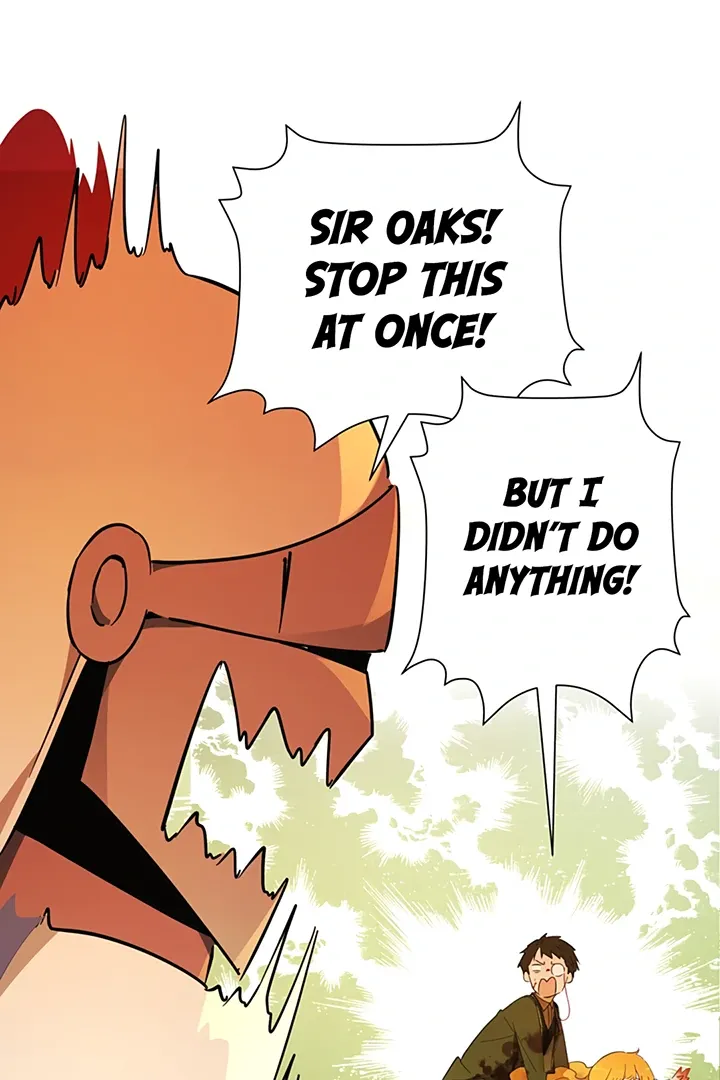 From Six to Sovereignty: The Girl Who Ruled Chapter 36 page 54 - 