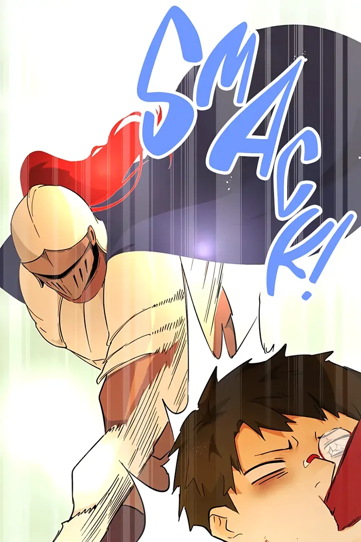 From Six to Sovereignty: The Girl Who Ruled Chapter 36 page 58 - 