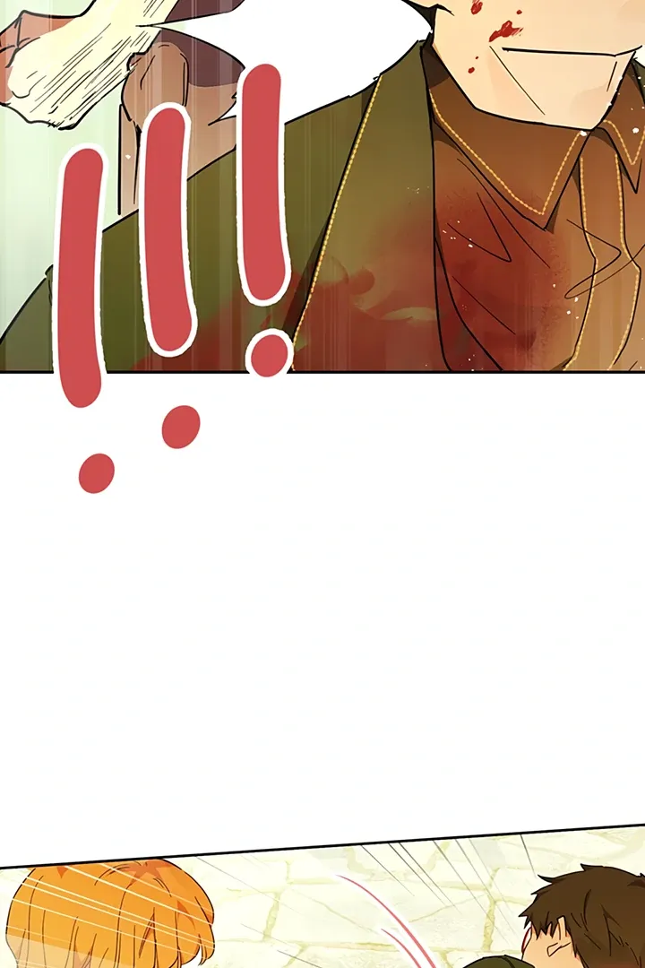 From Six to Sovereignty: The Girl Who Ruled Chapter 36 page 59 - 