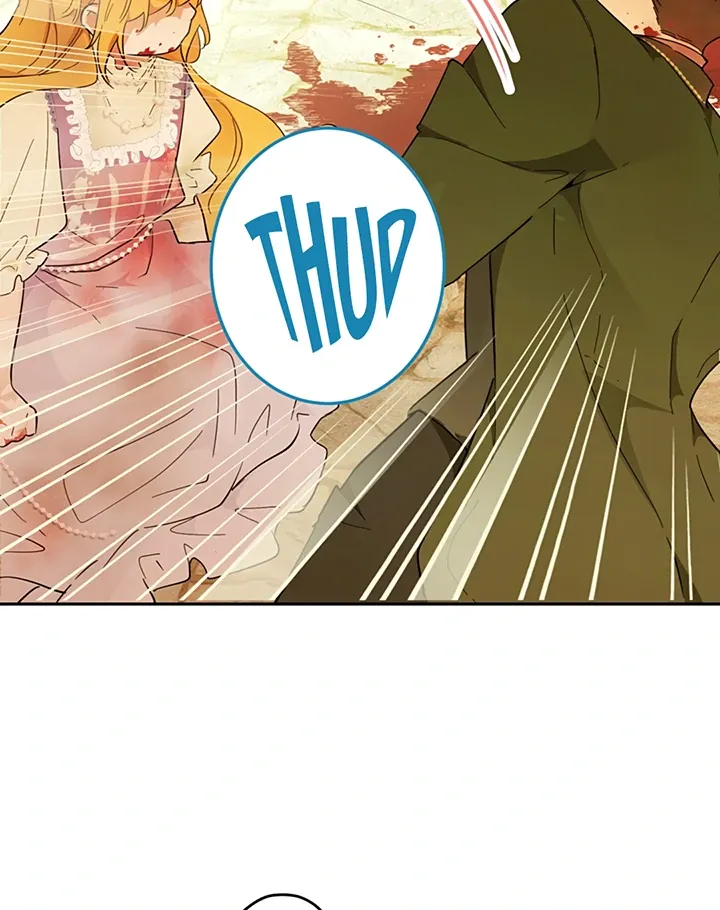 From Six to Sovereignty: The Girl Who Ruled Chapter 36 page 60 - 