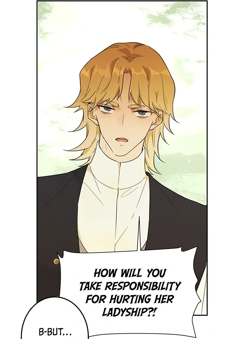 From Six to Sovereignty: The Girl Who Ruled Chapter 36 page 7 - 