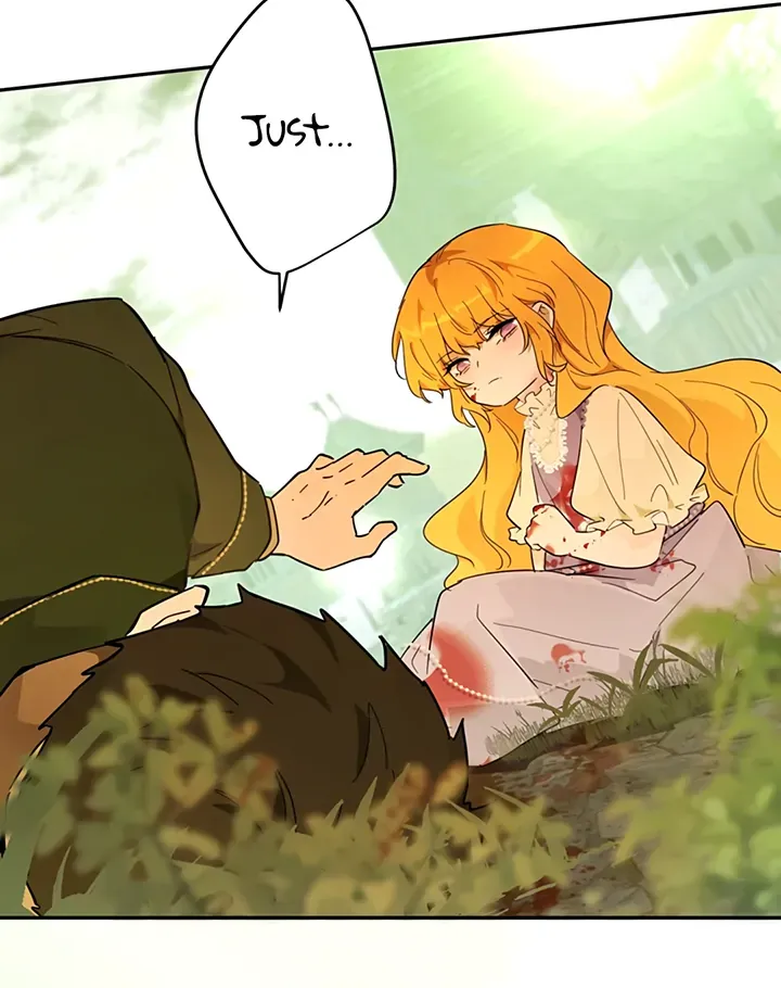 From Six to Sovereignty: The Girl Who Ruled Chapter 36 page 61 - 