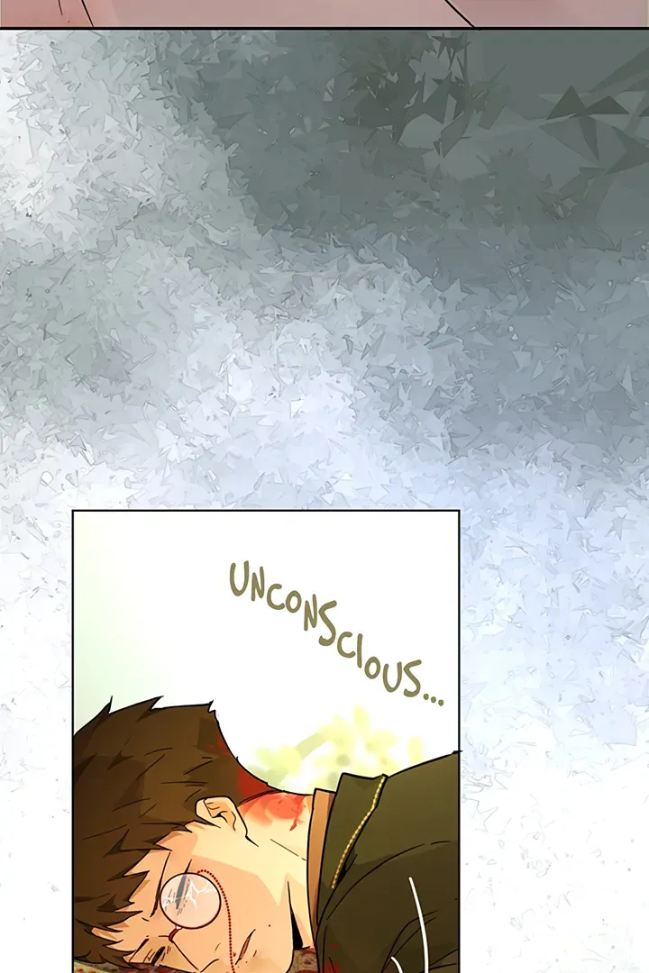 From Six to Sovereignty: The Girl Who Ruled Chapter 36 page 65 - 