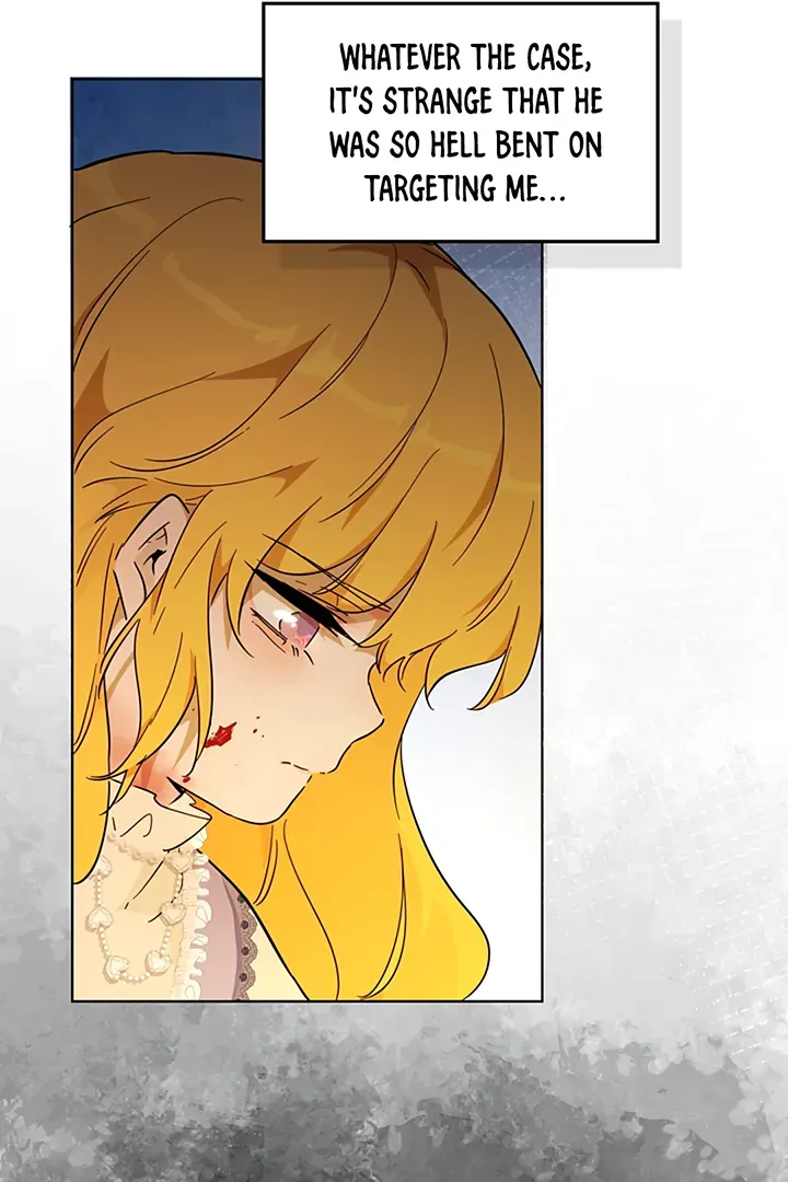 From Six to Sovereignty: The Girl Who Ruled Chapter 36 page 68 - 