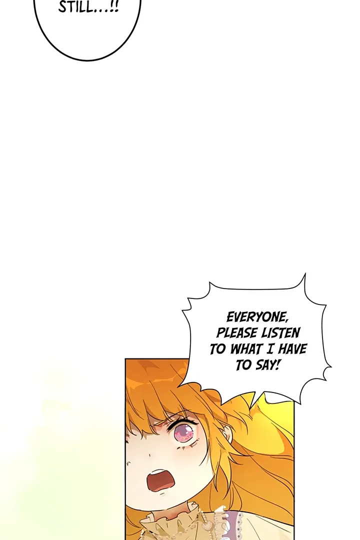 From Six to Sovereignty: The Girl Who Ruled Chapter 36 page 8 - 