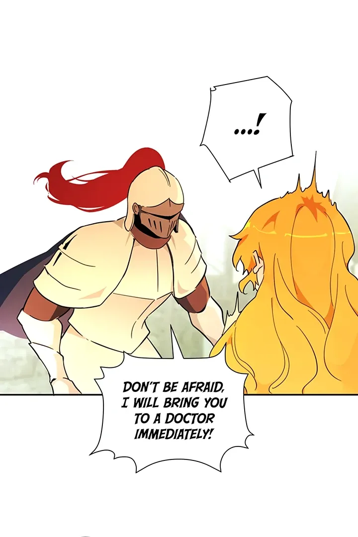 From Six to Sovereignty: The Girl Who Ruled Chapter 36 page 72 - 