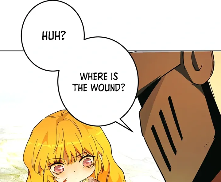 From Six to Sovereignty: The Girl Who Ruled Chapter 36 page 73 - 