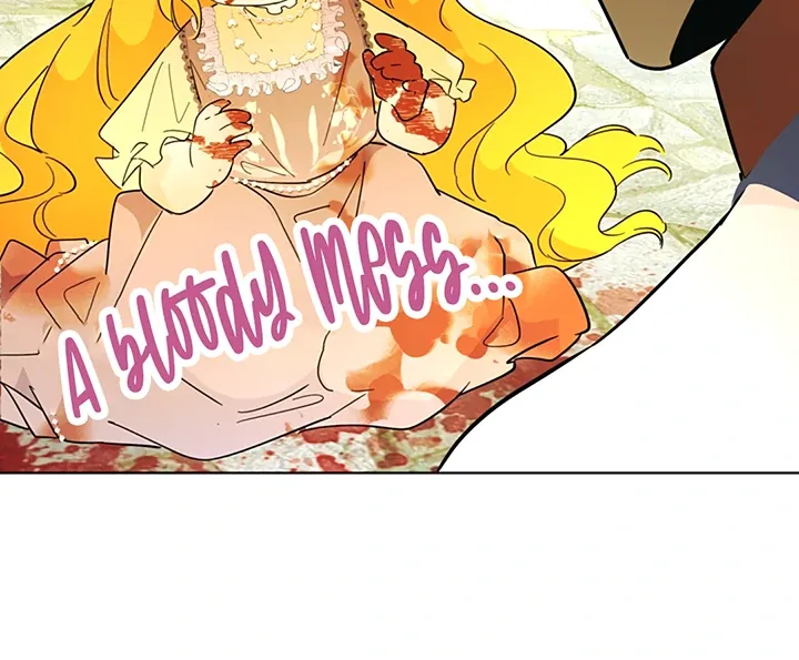 From Six to Sovereignty: The Girl Who Ruled Chapter 36 page 74 - 