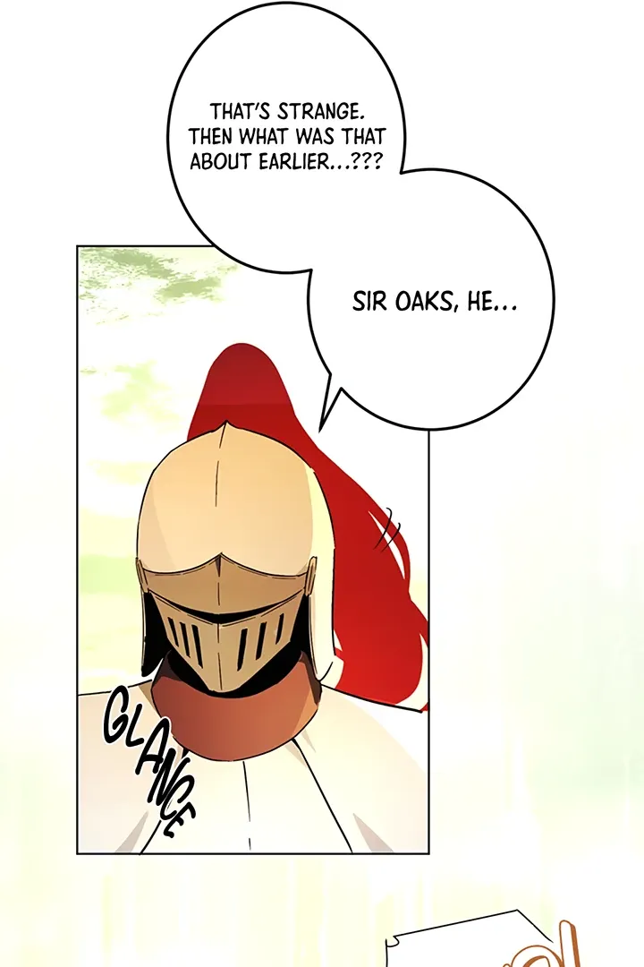 From Six to Sovereignty: The Girl Who Ruled Chapter 36 page 75 - 