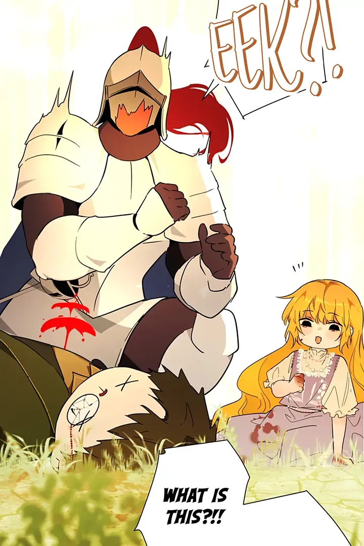 From Six to Sovereignty: The Girl Who Ruled Chapter 36 page 76 - 
