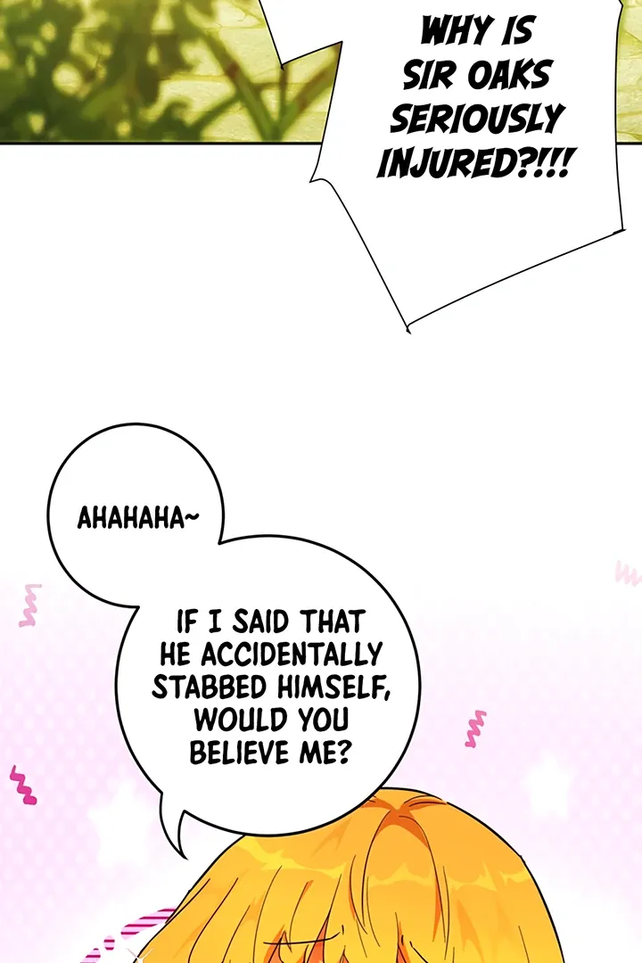 From Six to Sovereignty: The Girl Who Ruled Chapter 36 page 77 - 