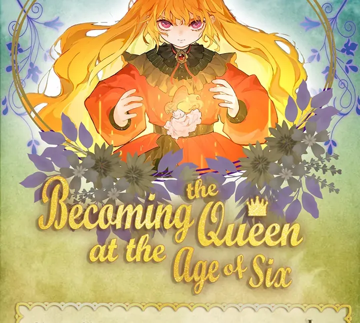 From Six to Sovereignty: The Girl Who Ruled Chapter 36 page 79 - 