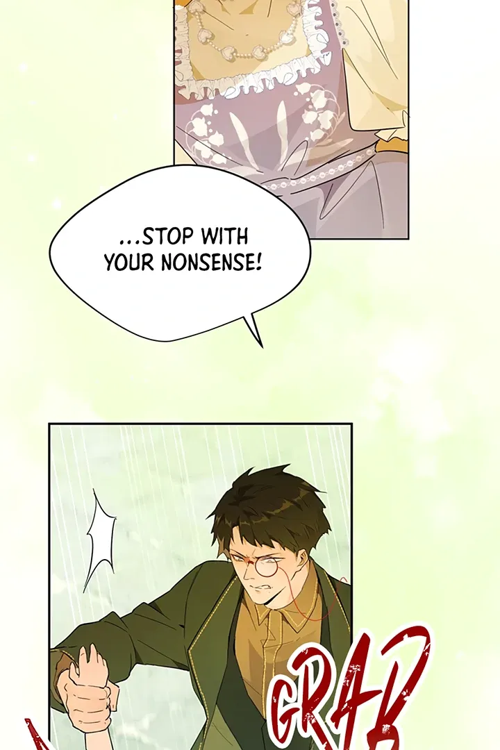 From Six to Sovereignty: The Girl Who Ruled Chapter 36 page 9 - 