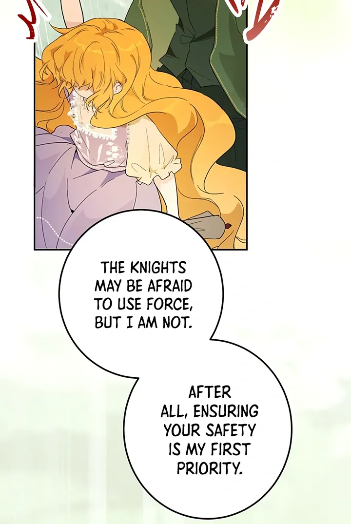 From Six to Sovereignty: The Girl Who Ruled Chapter 36 page 10 - 