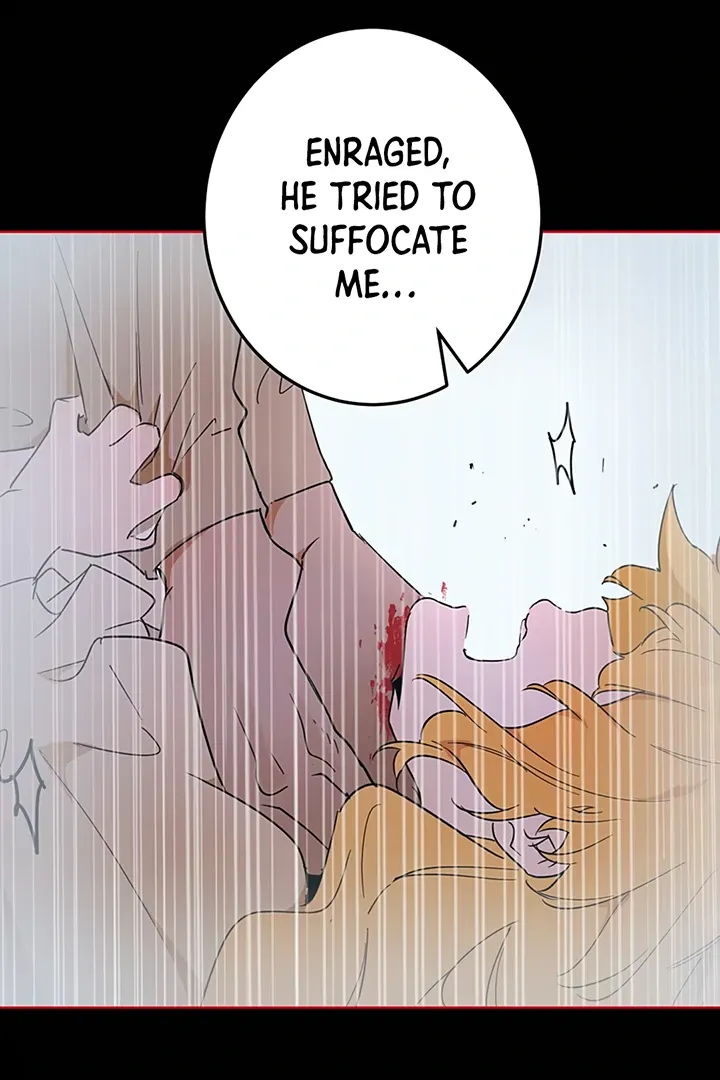 From Six to Sovereignty: The Girl Who Ruled Chapter 37 page 11 - 