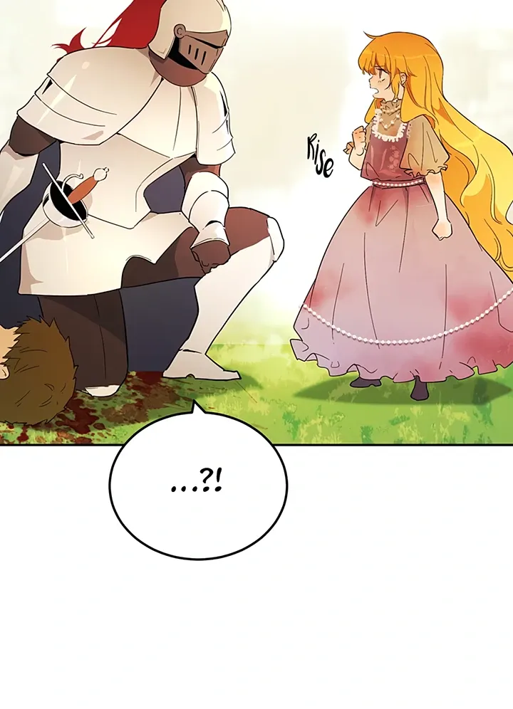 From Six to Sovereignty: The Girl Who Ruled Chapter 37 page 19 - 