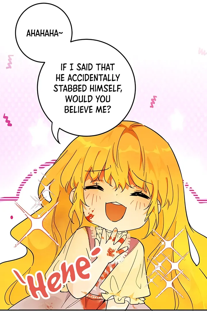 From Six to Sovereignty: The Girl Who Ruled Chapter 37 page 3 - 