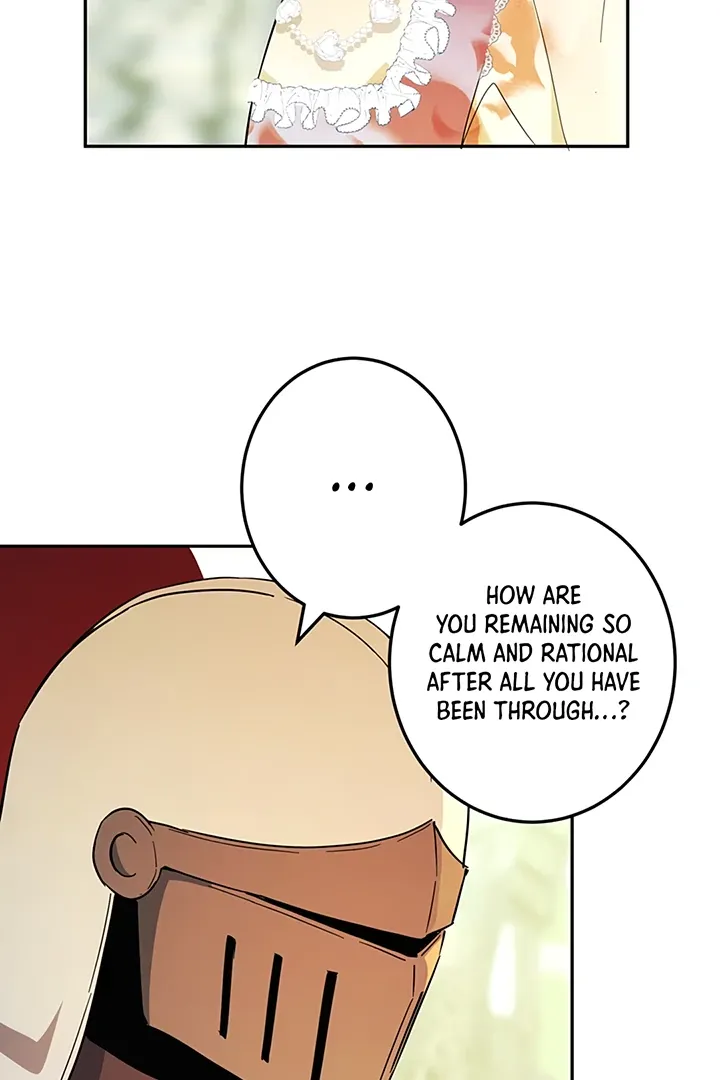 From Six to Sovereignty: The Girl Who Ruled Chapter 37 page 21 - 