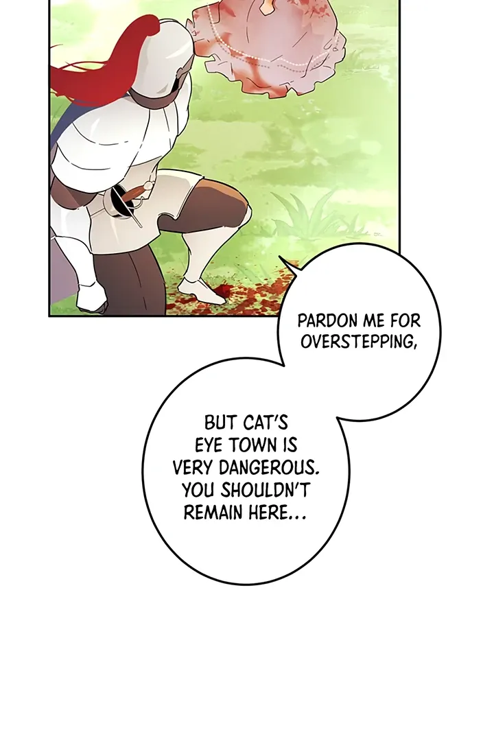 From Six to Sovereignty: The Girl Who Ruled Chapter 37 page 23 - 