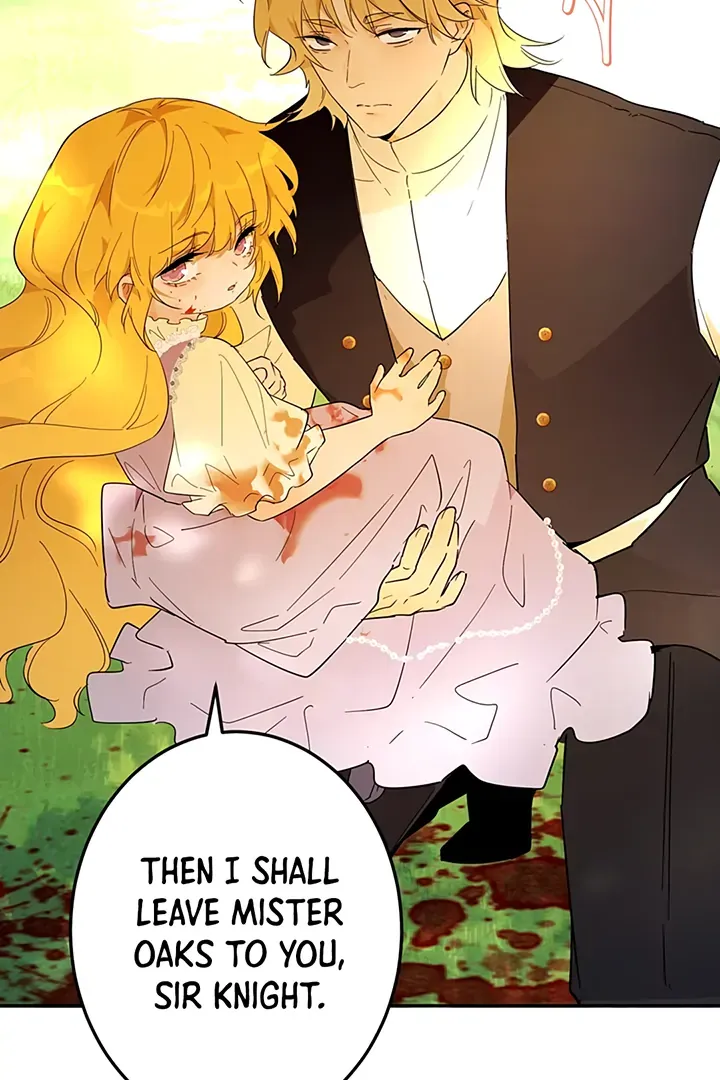 From Six to Sovereignty: The Girl Who Ruled Chapter 37 page 28 - 