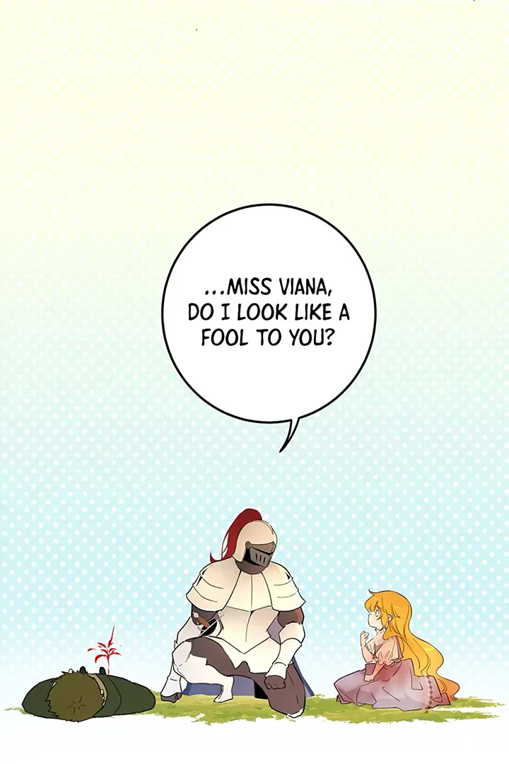 From Six to Sovereignty: The Girl Who Ruled Chapter 37 page 4 - 