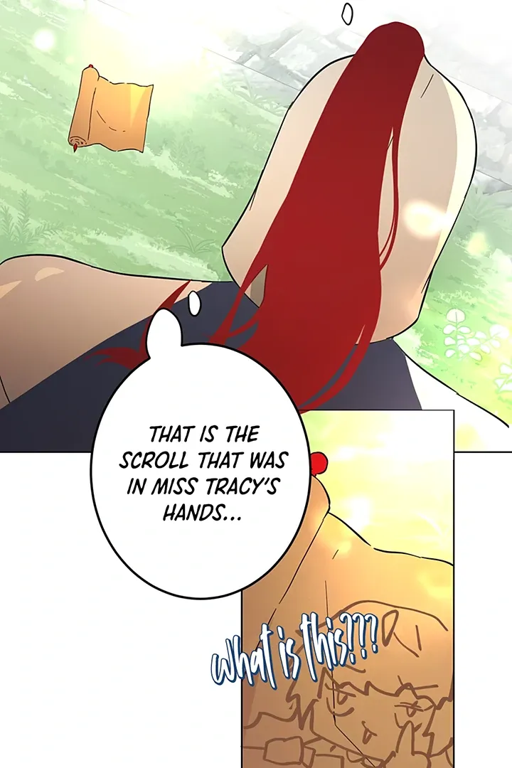From Six to Sovereignty: The Girl Who Ruled Chapter 37 page 34 - 
