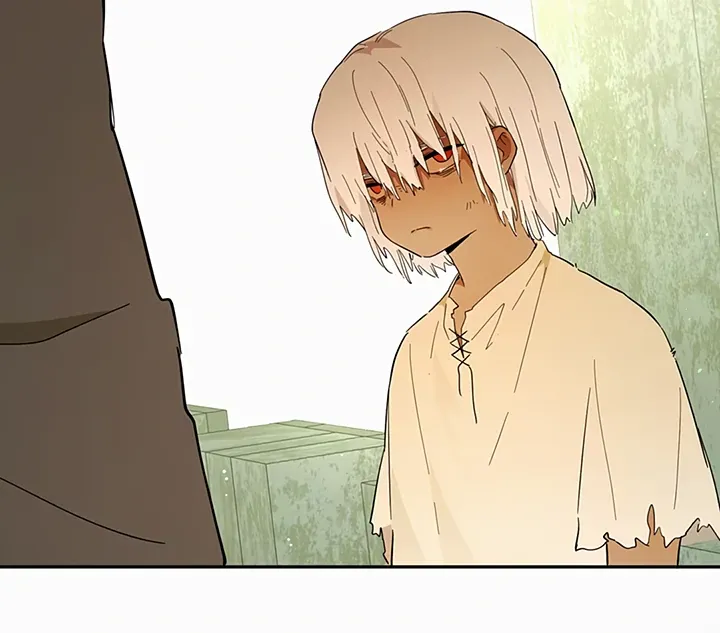 From Six to Sovereignty: The Girl Who Ruled Chapter 37 page 40 - 