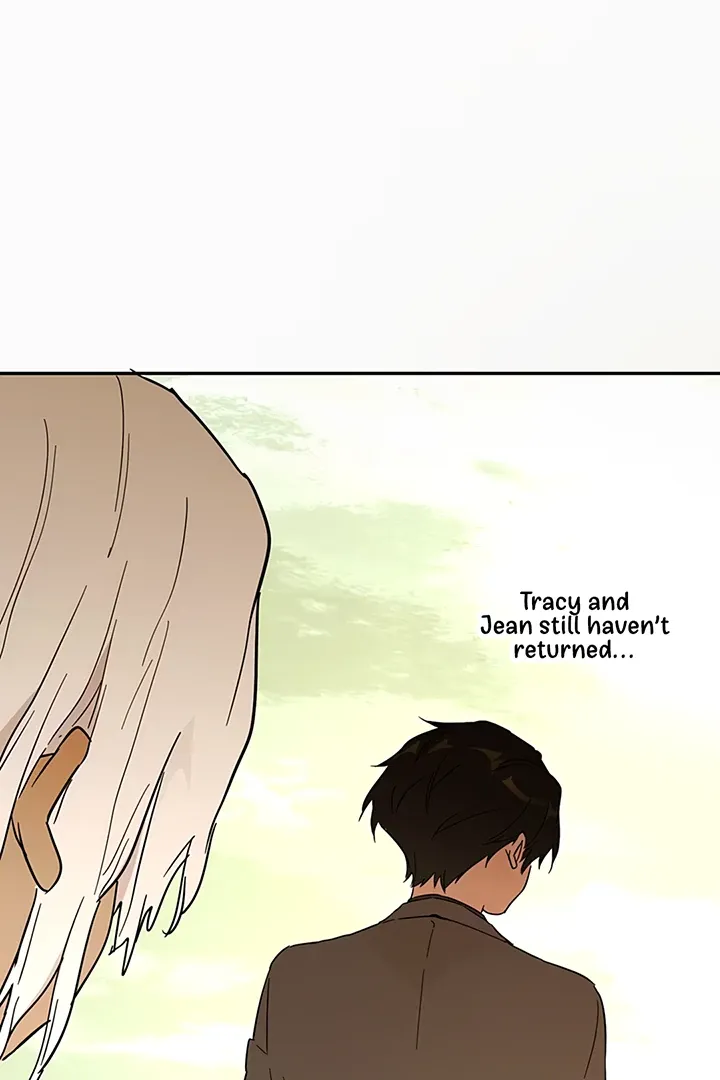 From Six to Sovereignty: The Girl Who Ruled Chapter 37 page 41 - 