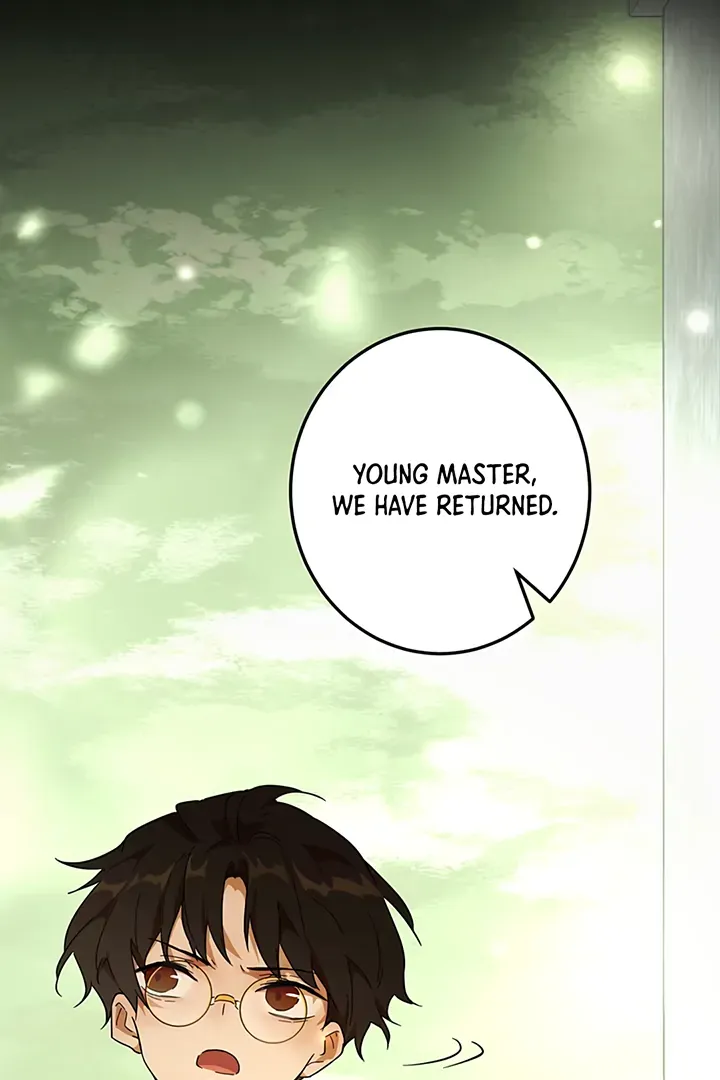From Six to Sovereignty: The Girl Who Ruled Chapter 37 page 43 - 