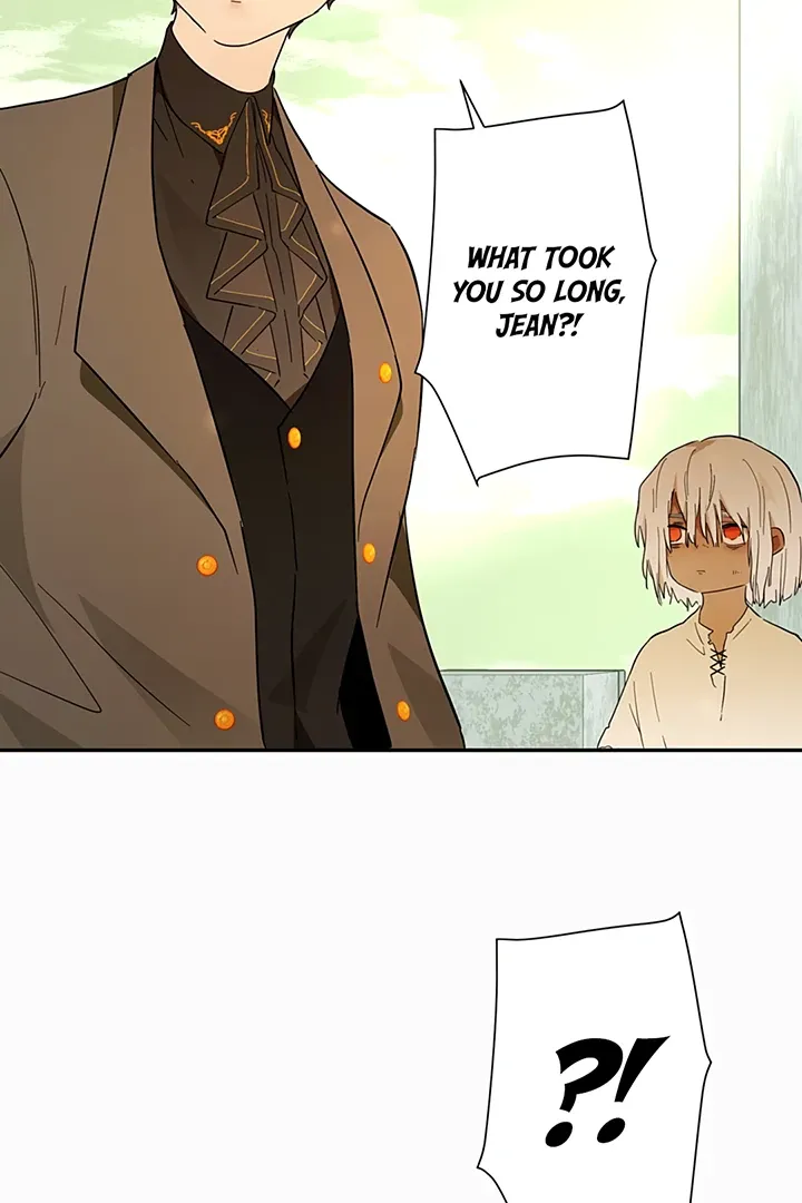 From Six to Sovereignty: The Girl Who Ruled Chapter 37 page 44 - 